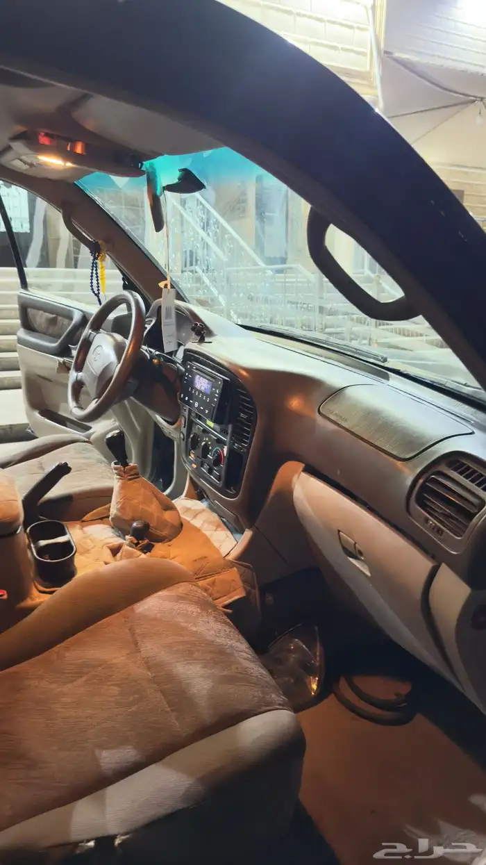 لاند كلوزر وارد قطر 99  اقبل البدل المناسب 10