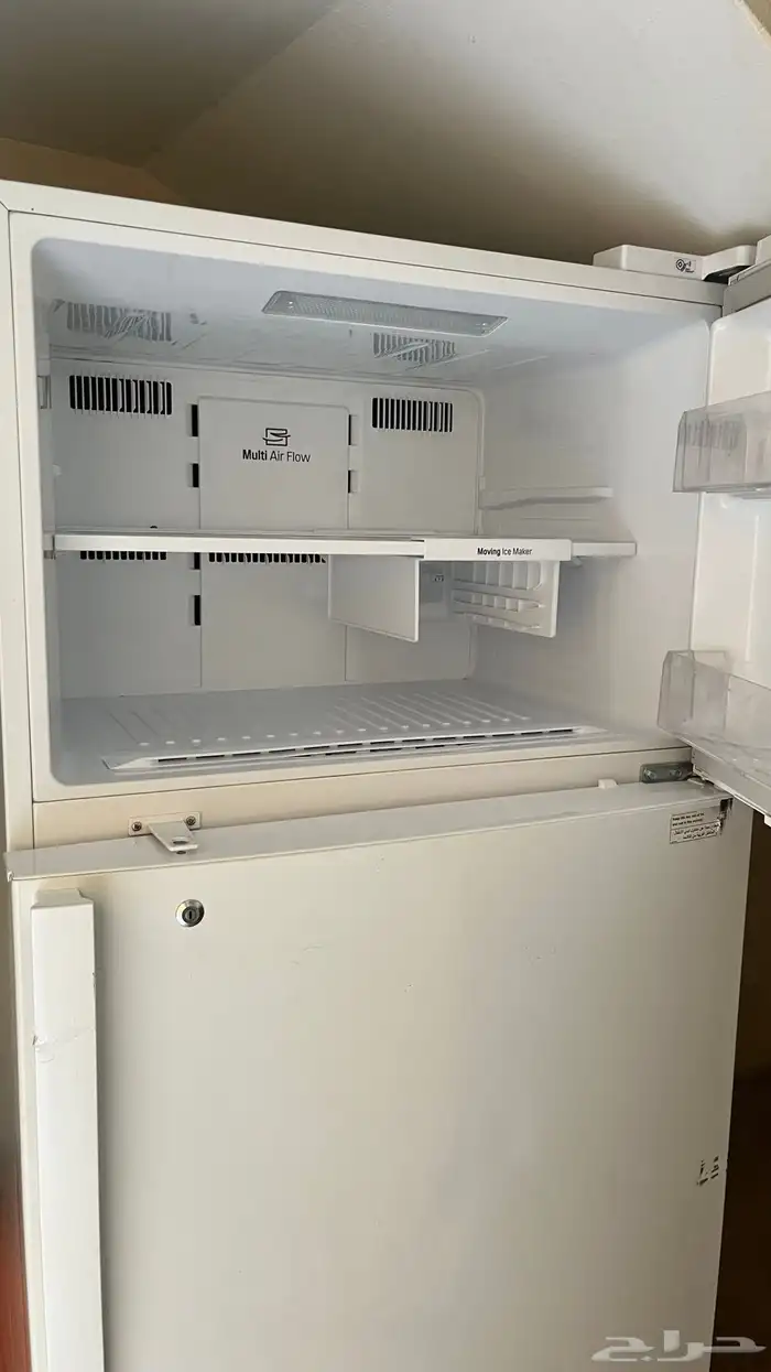 ثلاجة 2
