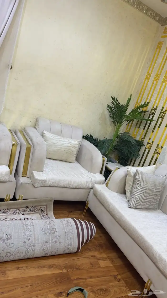 كنب مستخدم 1