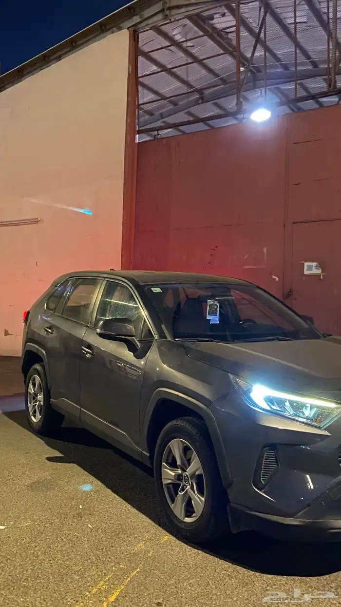 للبيع رافور 4