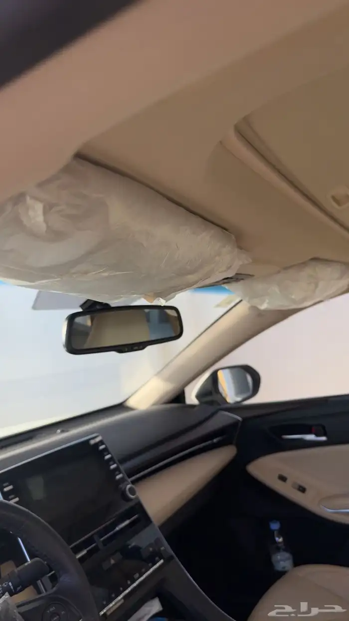 افالون 2021 تورنيق 3