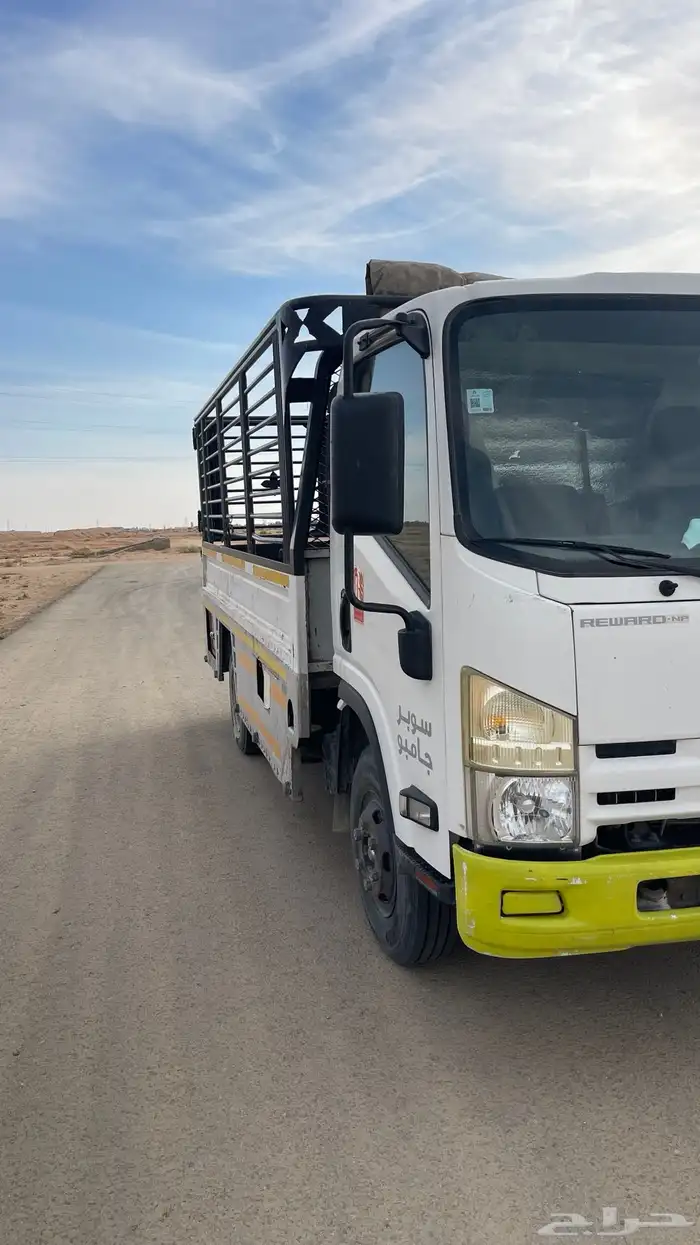 للبيع دنا 2015 1