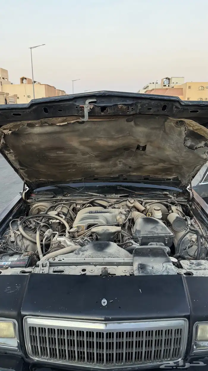 فورد جراند ماركيز كلاسك 16