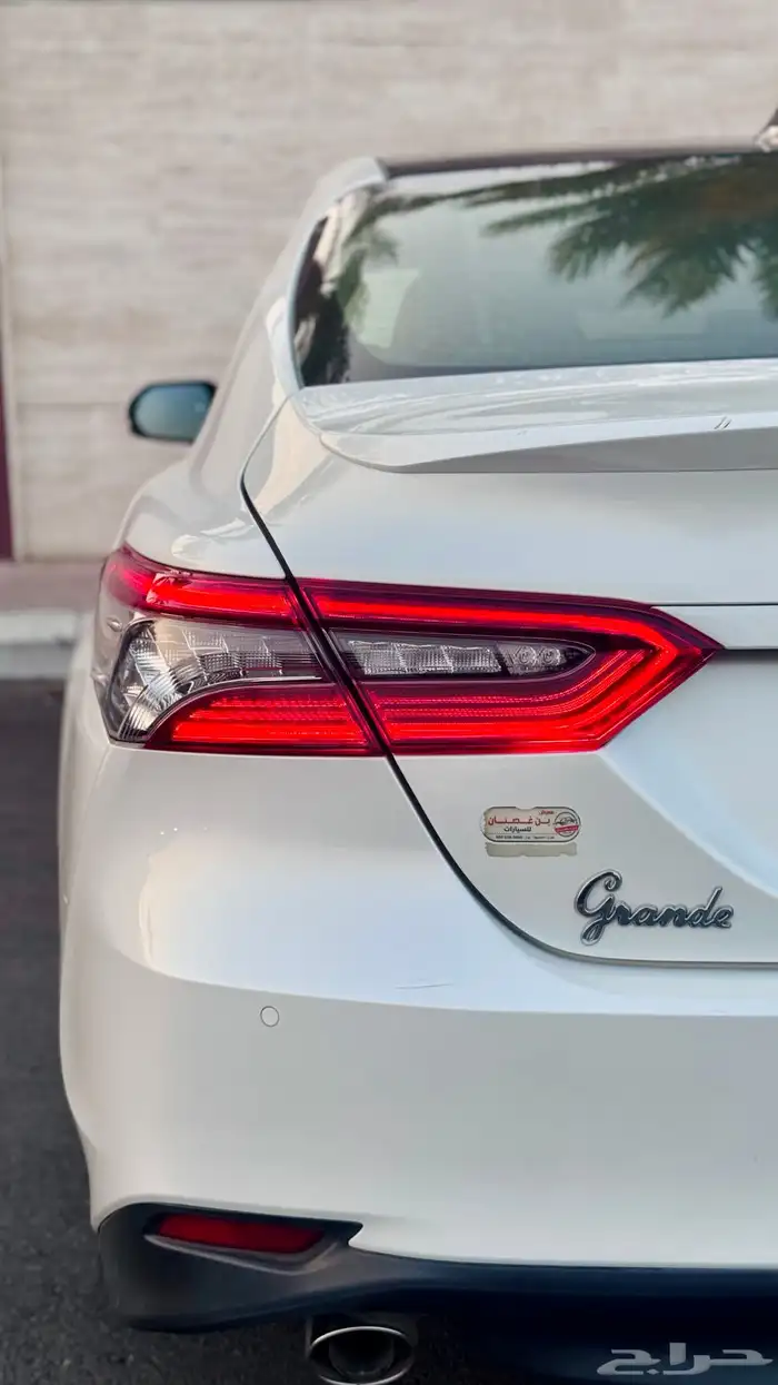 تويوتا كامري 2023 للبيع بسعر جميل 9