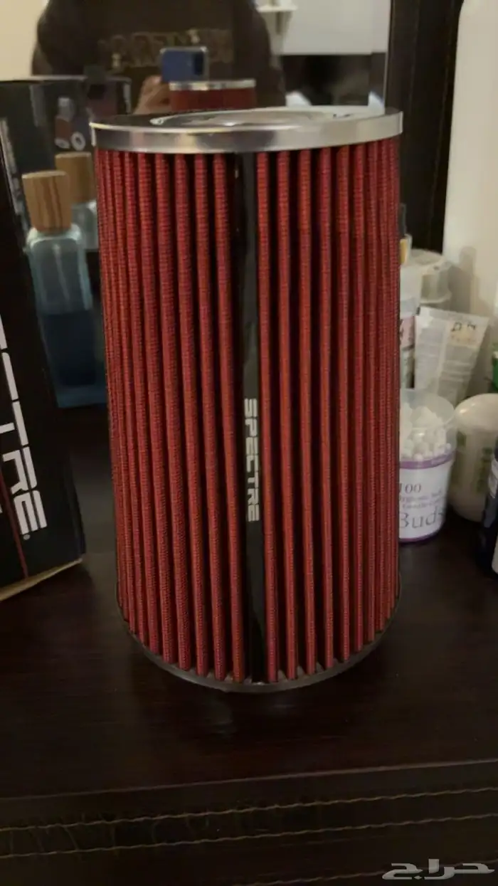 فلتر رياضي 1