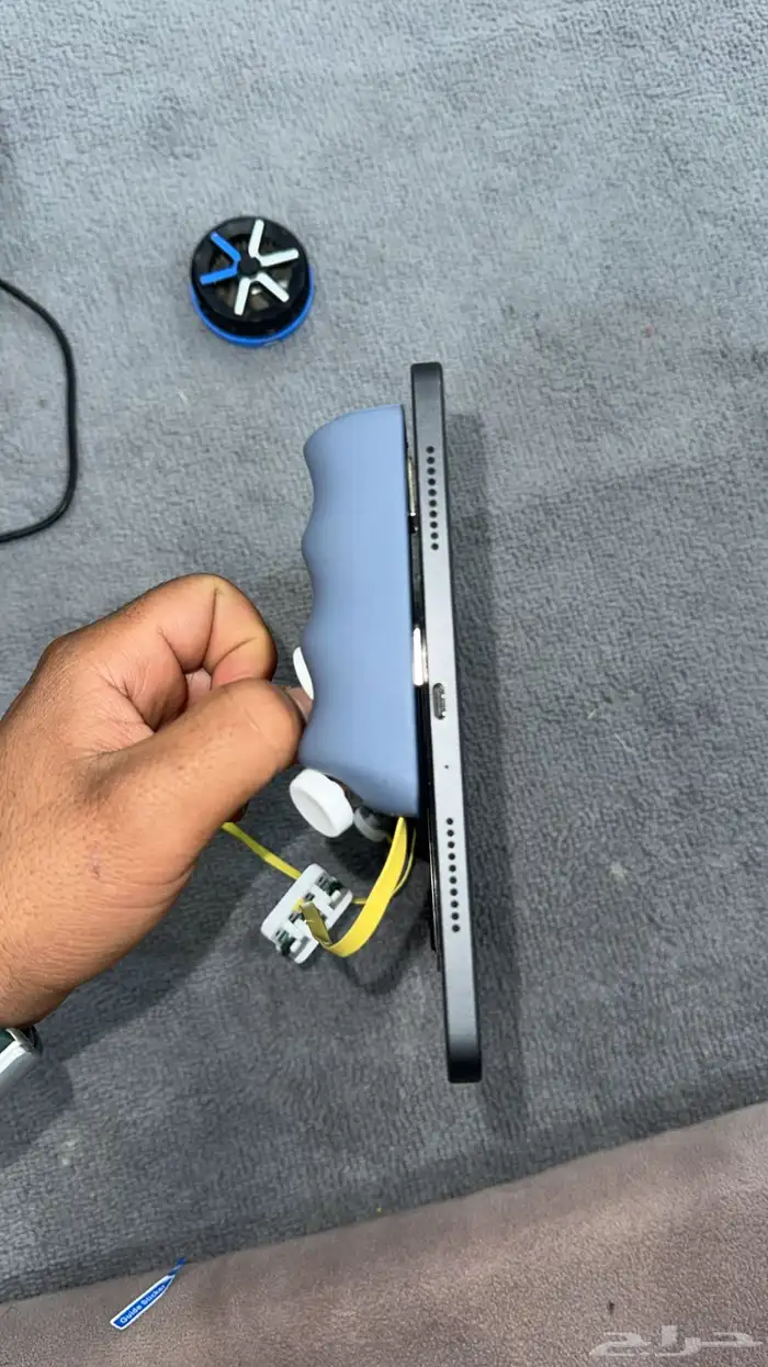 جهاز رد ماجيك تابلت 4