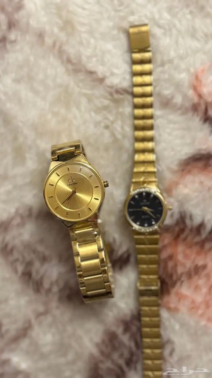 ساعة ماركة ممتازة بسعر جيد 1