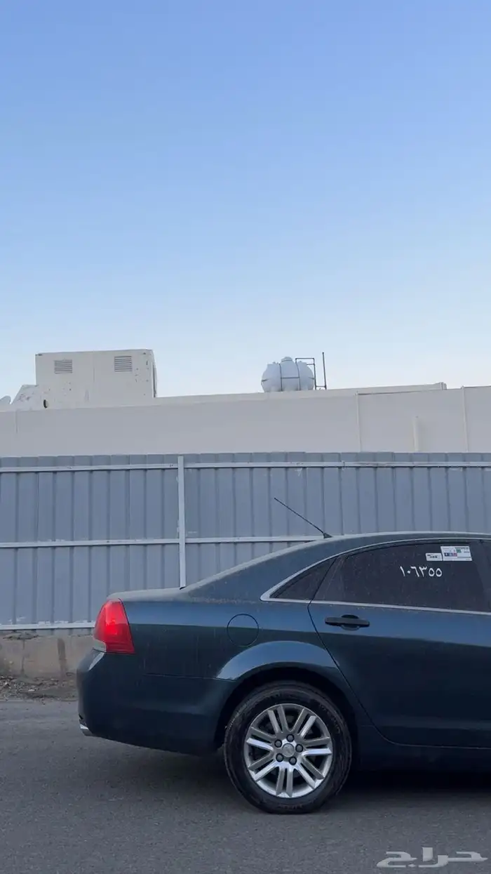 للبيع كابرس 2013 7