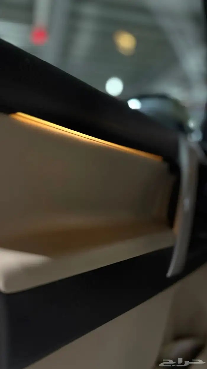 تويوتا برادو VX V6 2012 وارد الساير وكاله 41