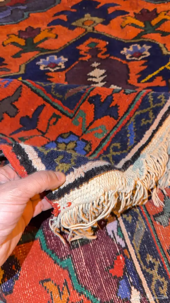 سجاد قوقازي 3