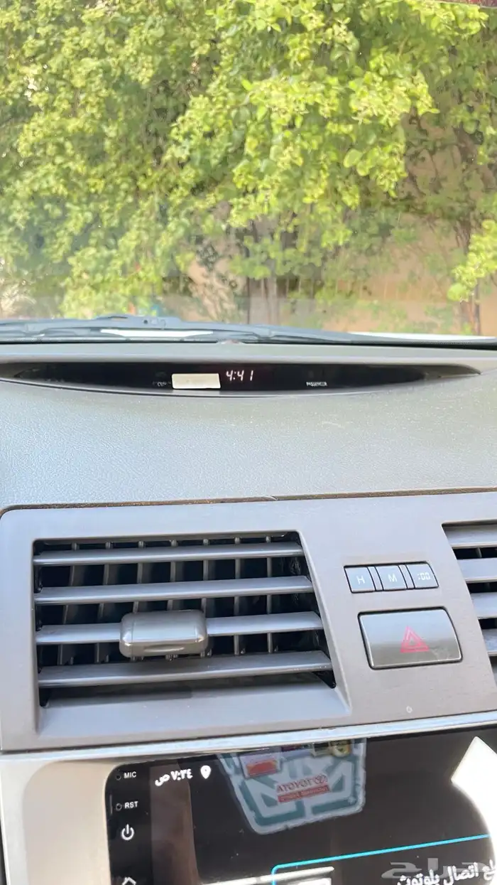 اوريون 2010 فل كامل نضيف بالحيل 28