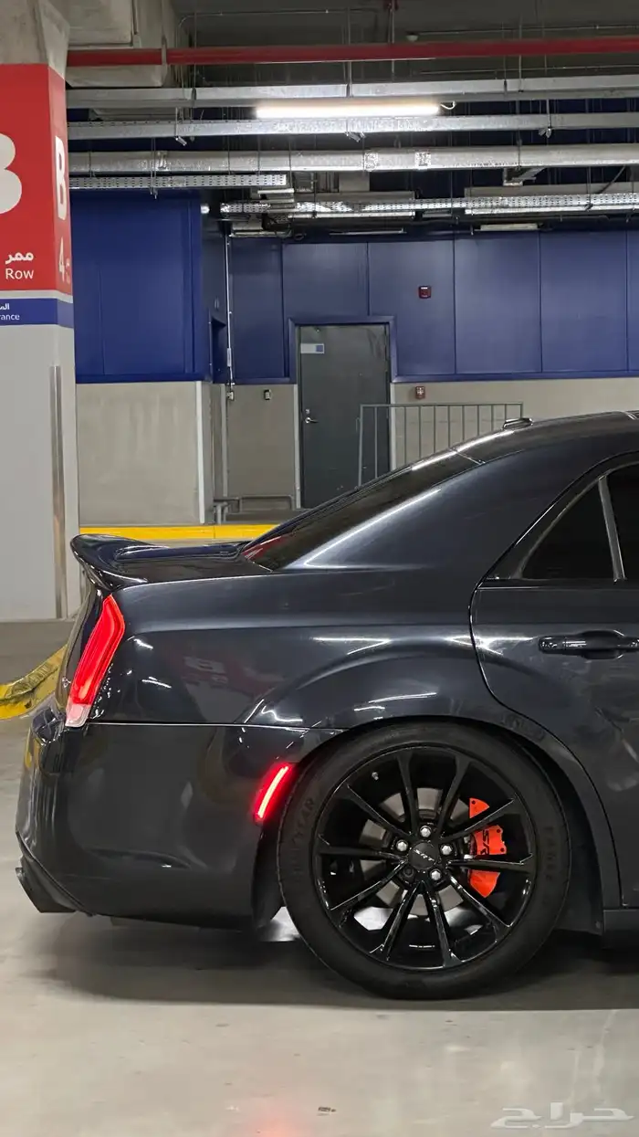 للبيع كرايسلر 2015 4