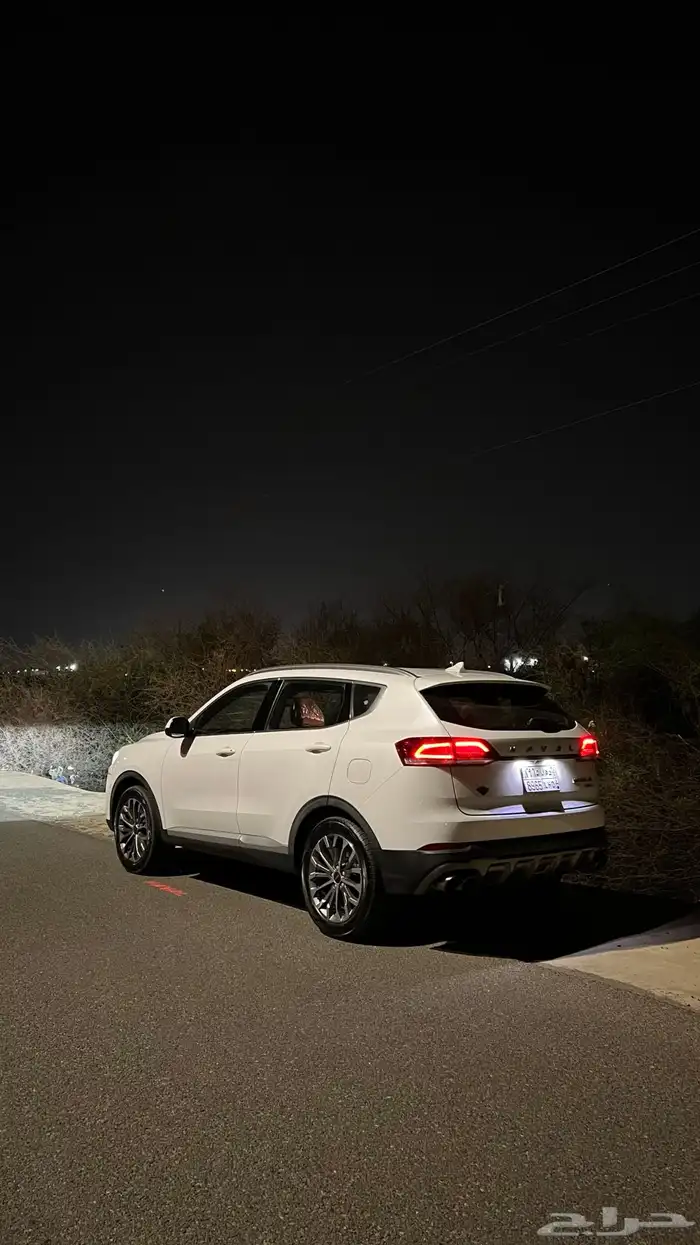 هافال H6 2021 للبيع 0