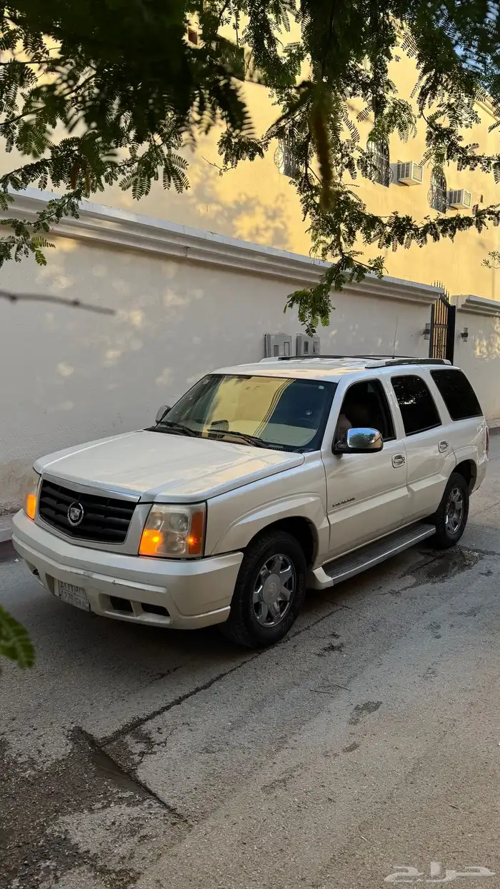 اسكاليد 2005 11