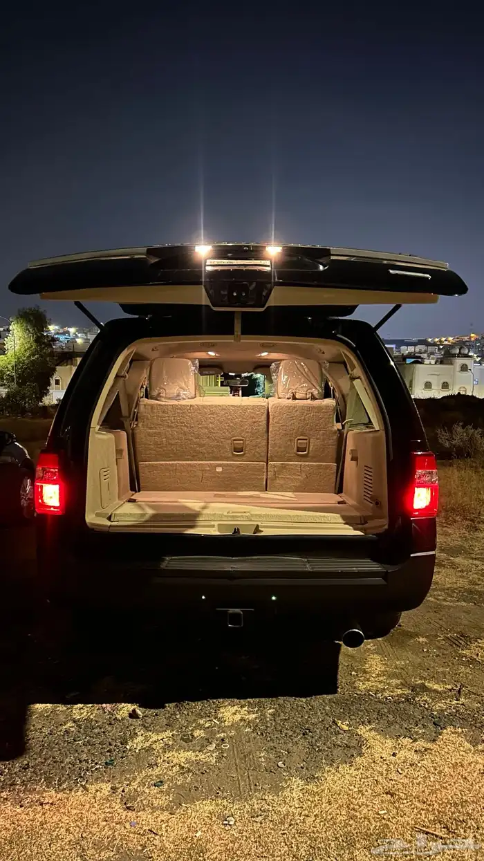 فورد اكبدشن 6