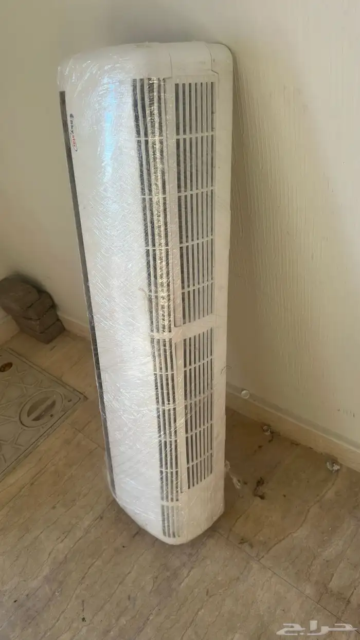 مكيف أسبلت حار بارد 12 وحده 1