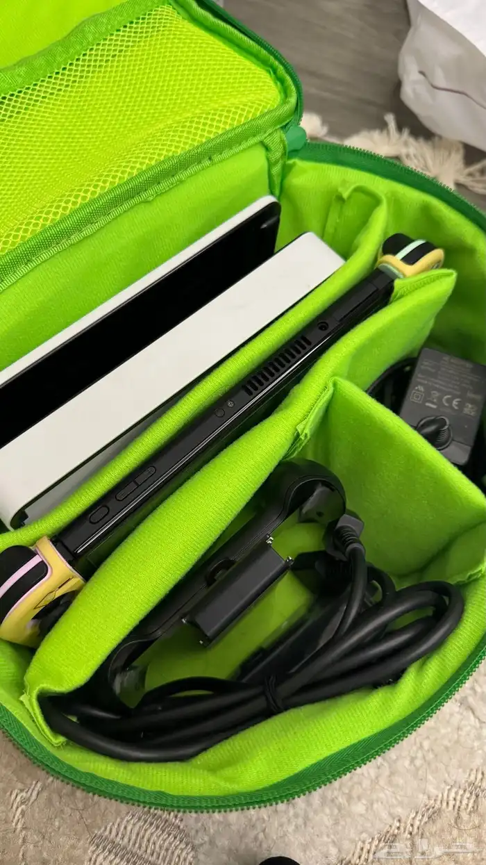 نينتندو سويتش 4