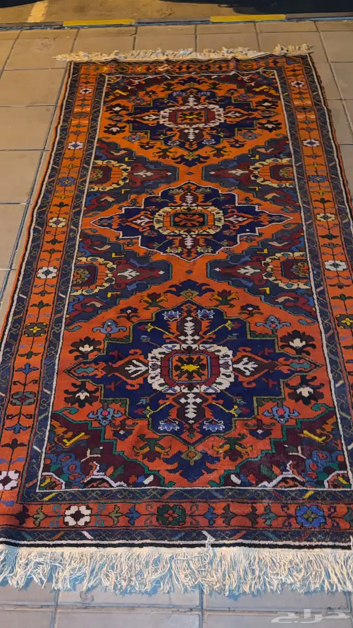 سجاد قوقازي 0