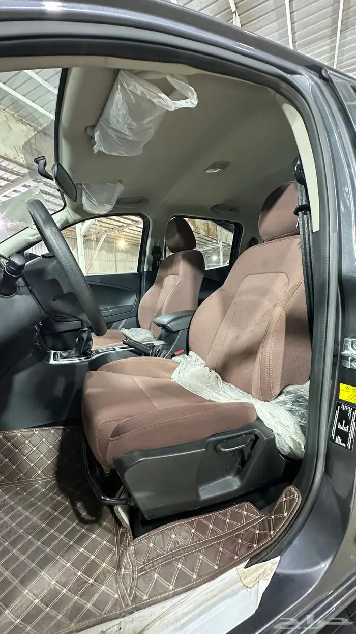 زداكس اوتو 2024 قير عادي 7