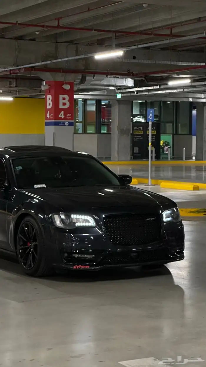 للبيع كرايسلر 2015 1