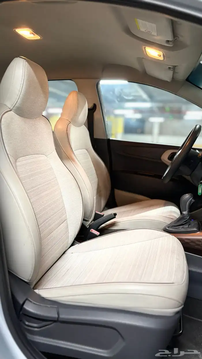 هونداي i10 2023 بقمه النظافه 30