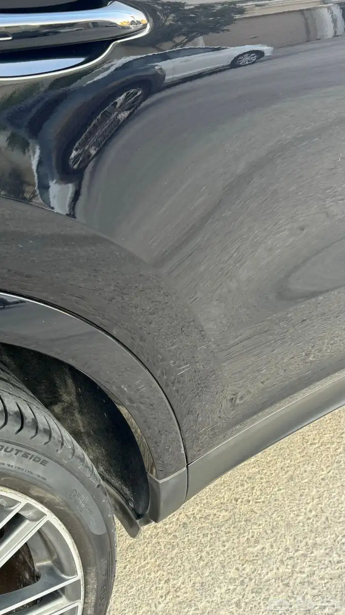 بورش كايين 2019 8