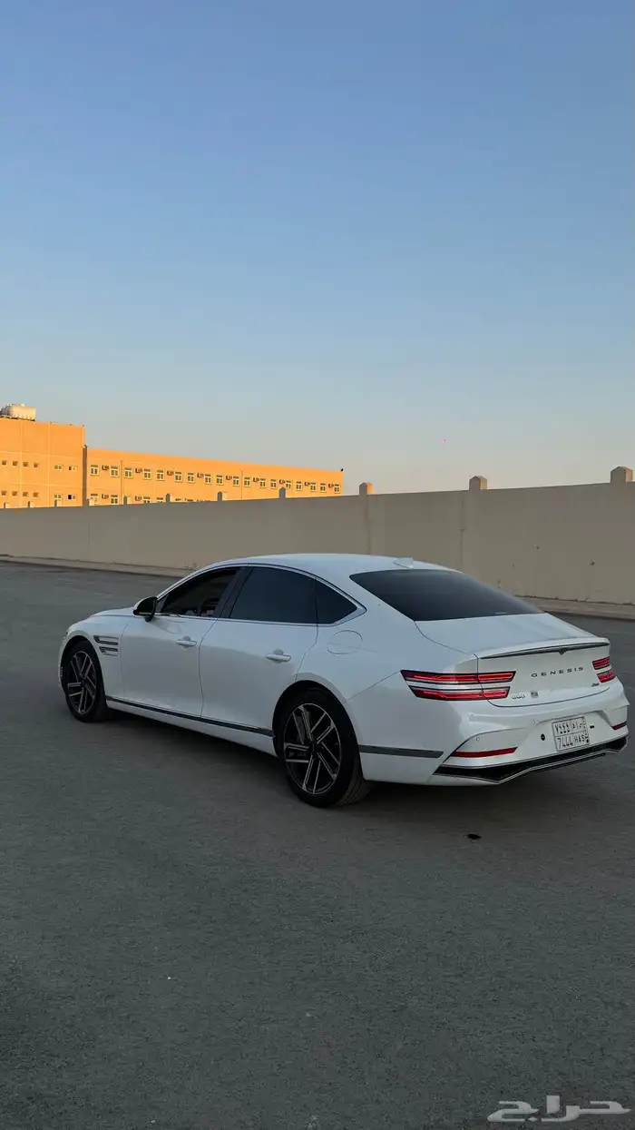 جينسيس 2025 12