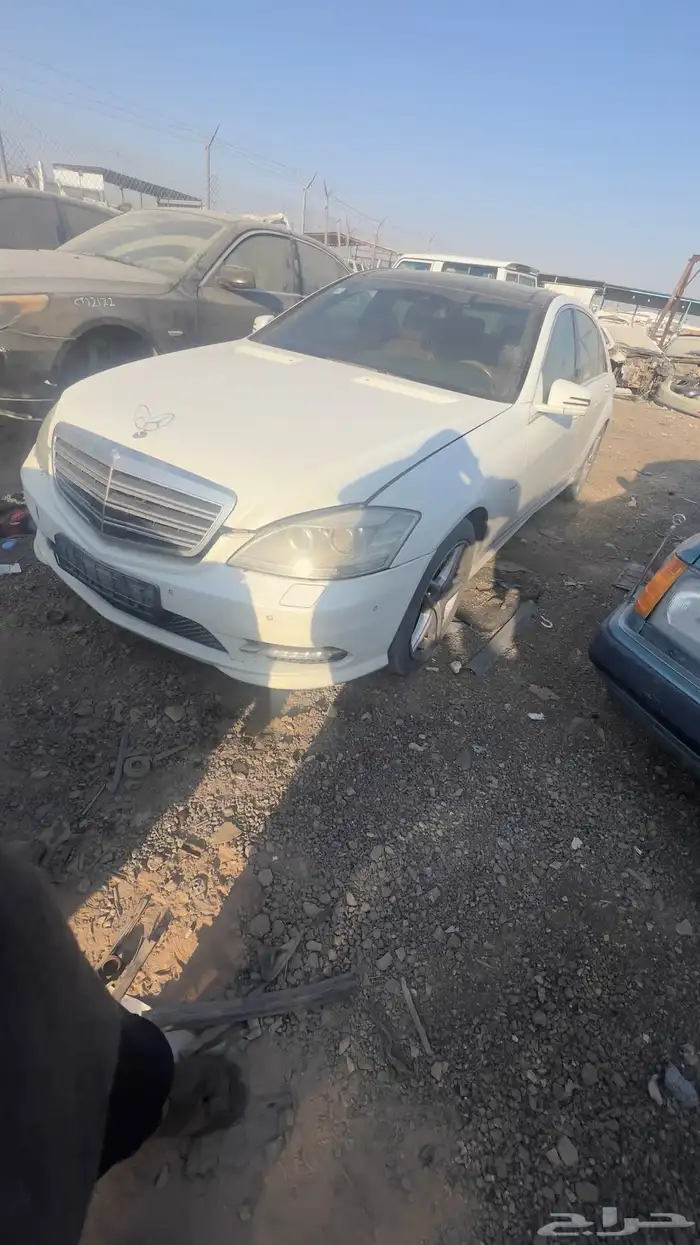 بانوراما تشليح قطع غيار الرياض 350 مكينة ياخت 2