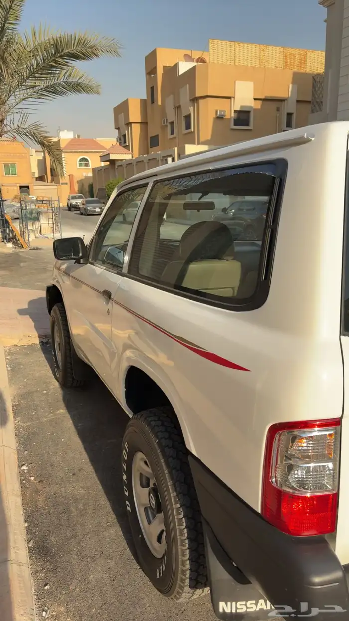 باترول ربع للبيع 9