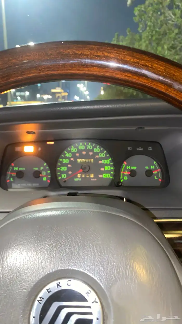 فورد ماركيز 41