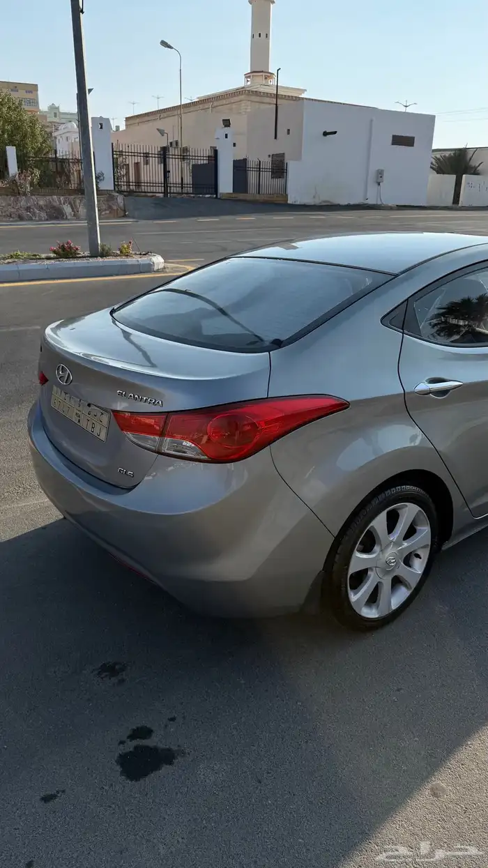 للبيع الانترا 2014 فل كامل 7