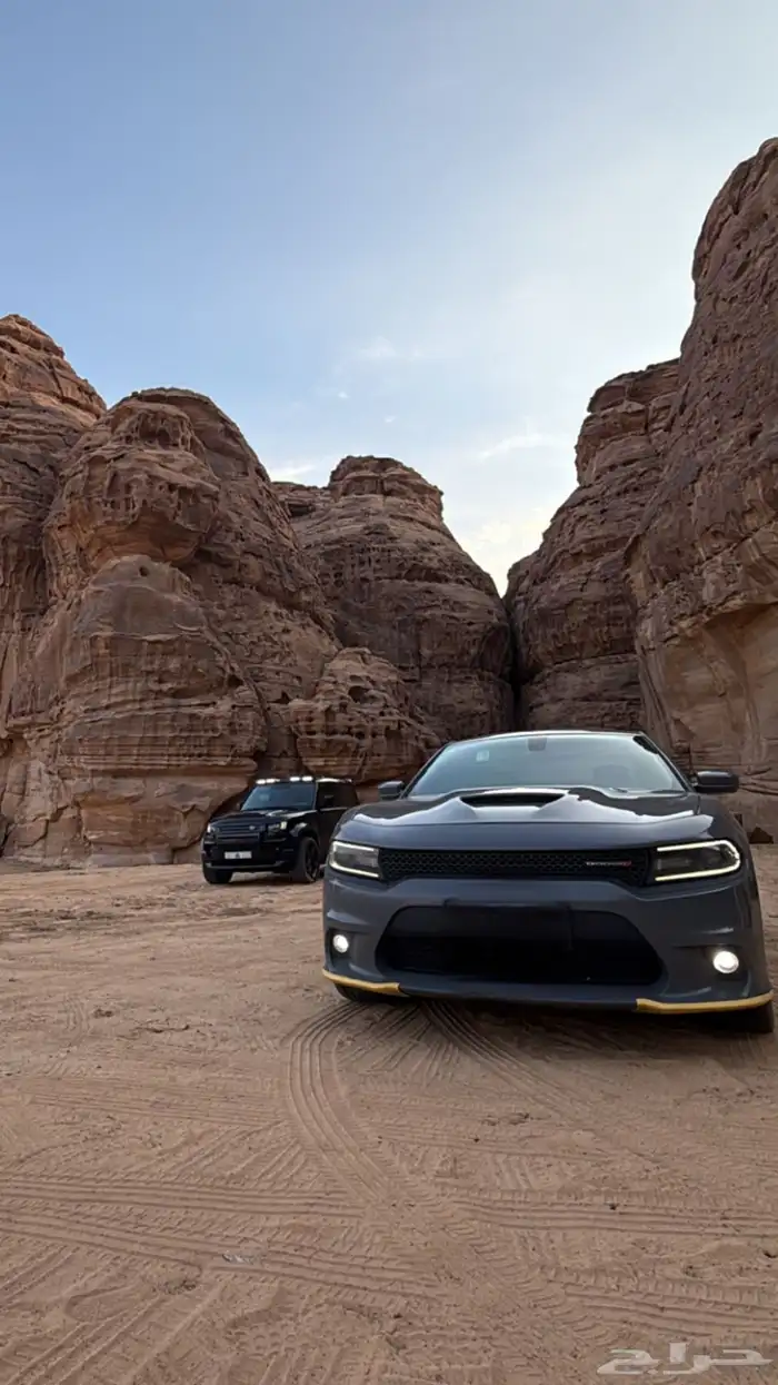 تشارجر 2019 للبيع لاعلى سومه 0