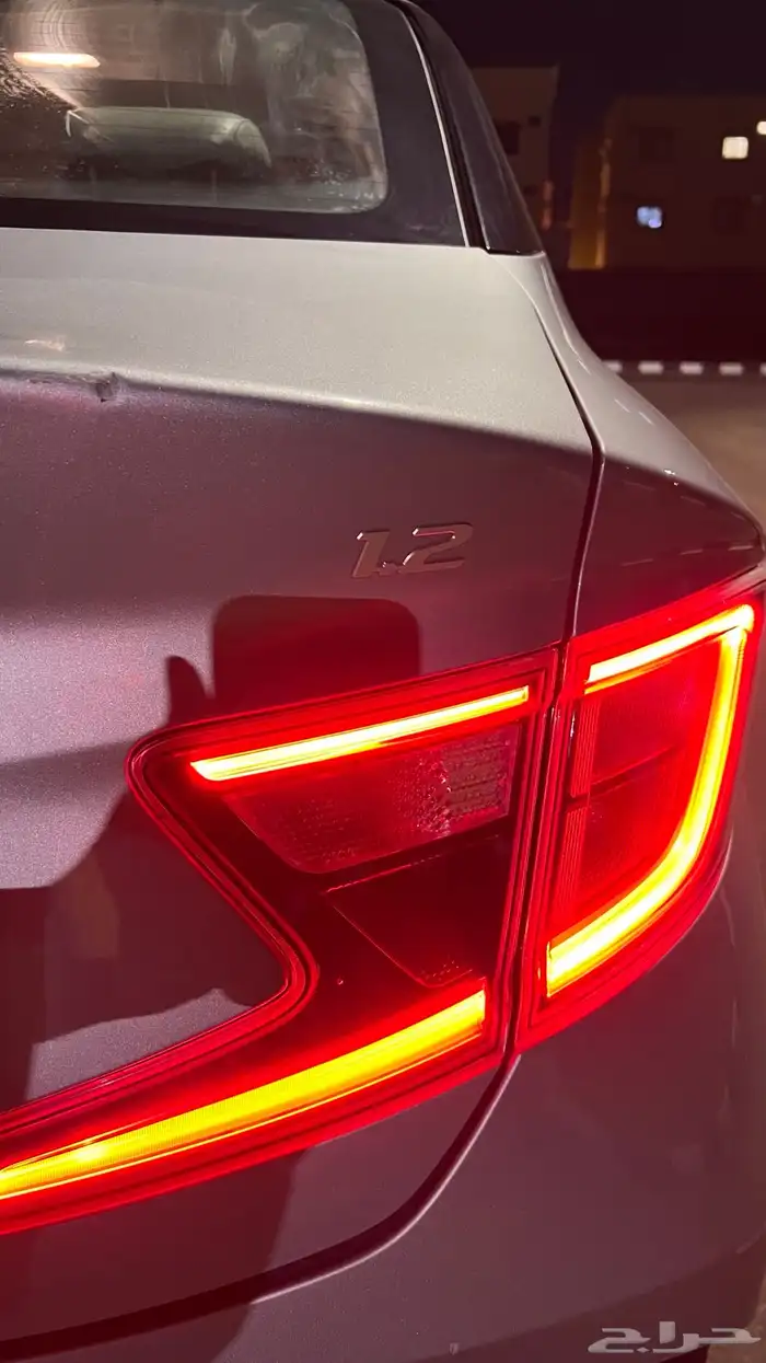 جراند I10 اي تن 2024 بودي وكالة 7