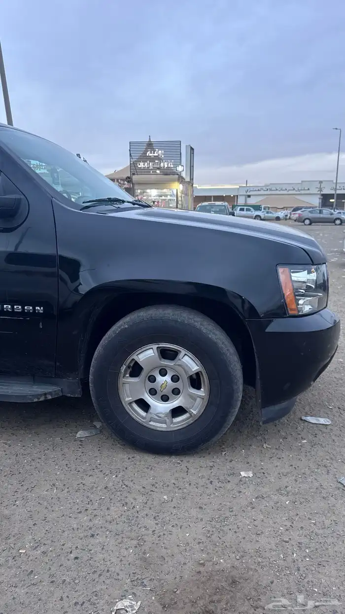 شيفورلية 2014 12