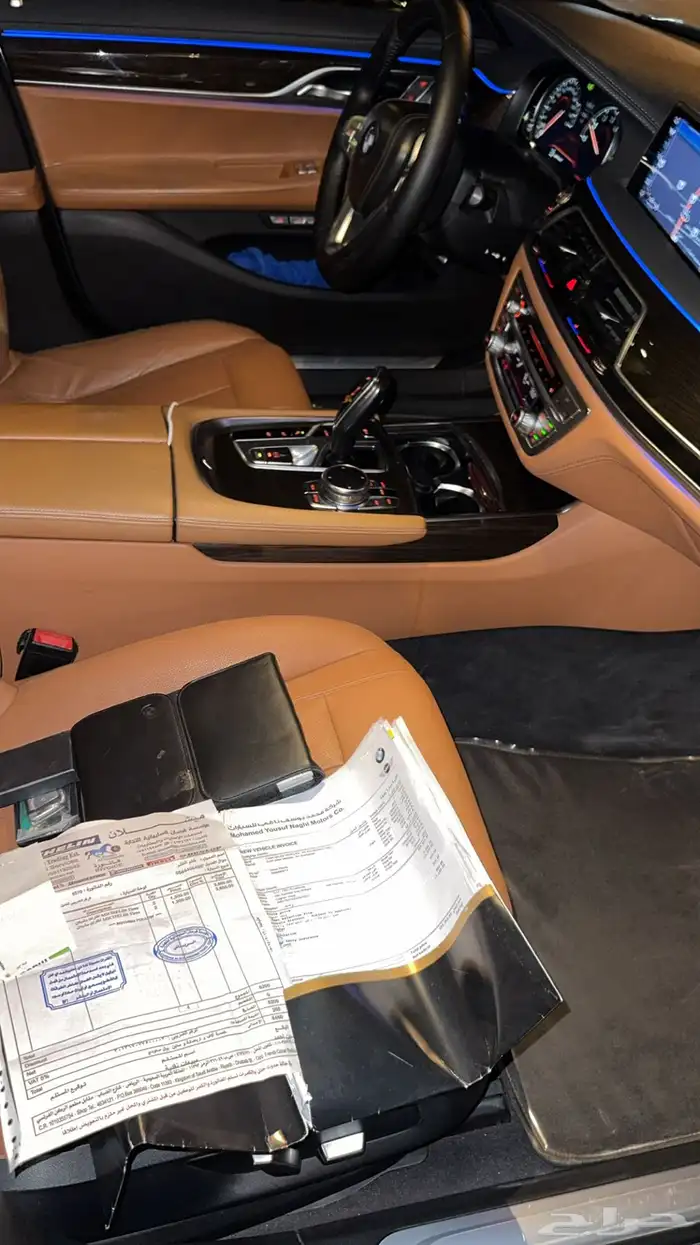 بي ام دبليو 2016 8