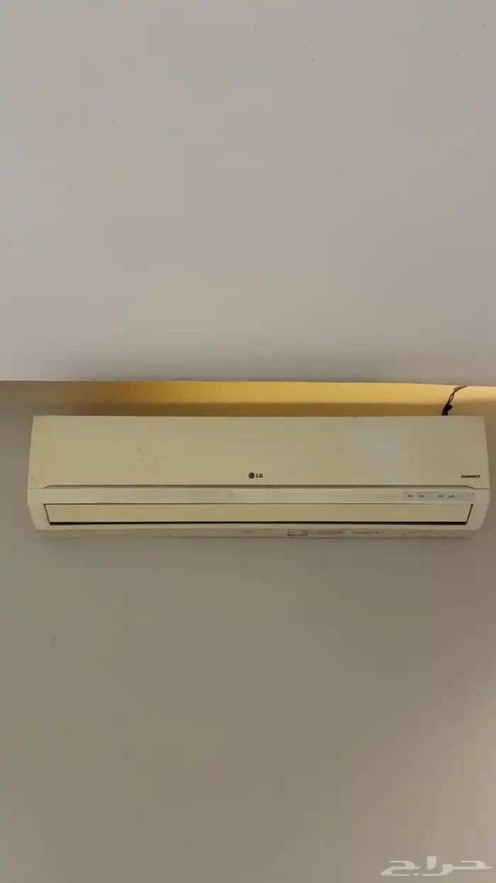 مكيفات سبيليت شرط 1