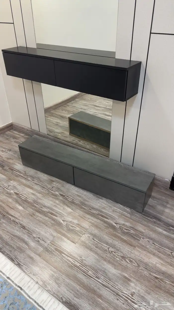 طاولة ركن مدخل جديده للبيع 1