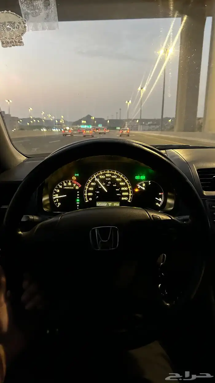 اكورد 2007 فل كامل 1