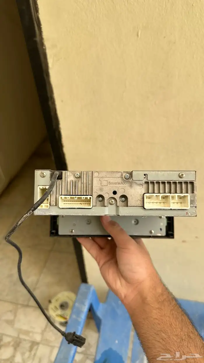 مسجل كورلا 2011 1