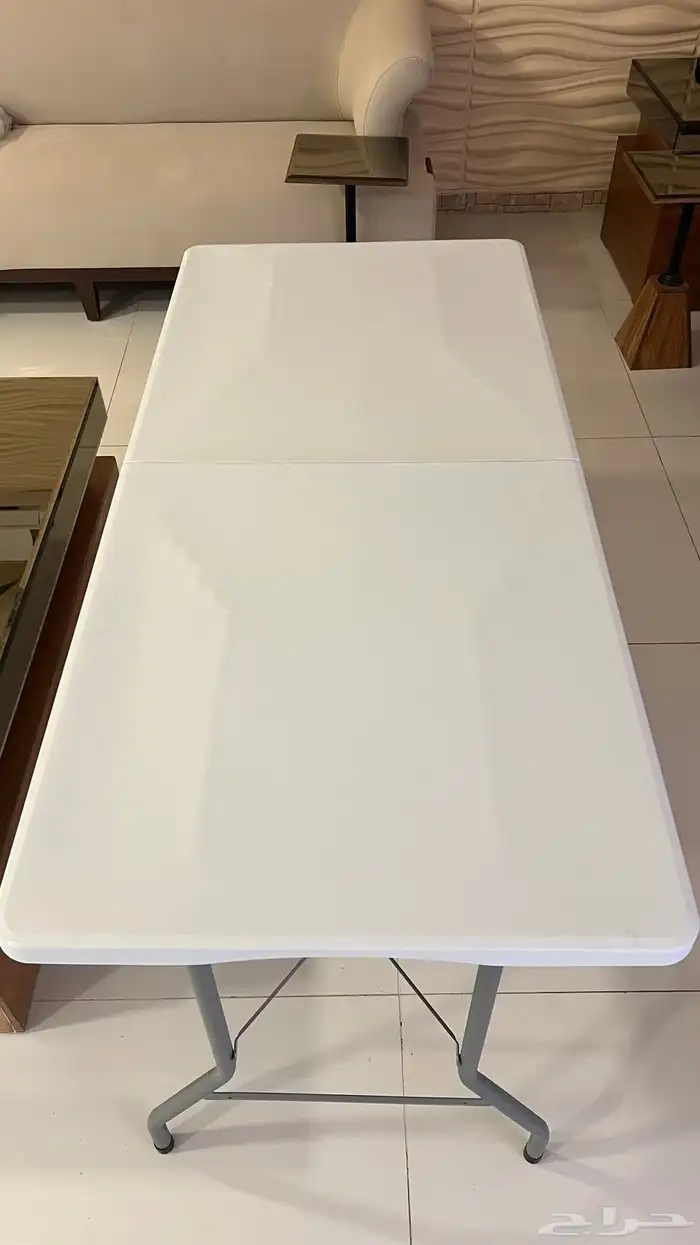 طاوله فيبر تتسفط 0