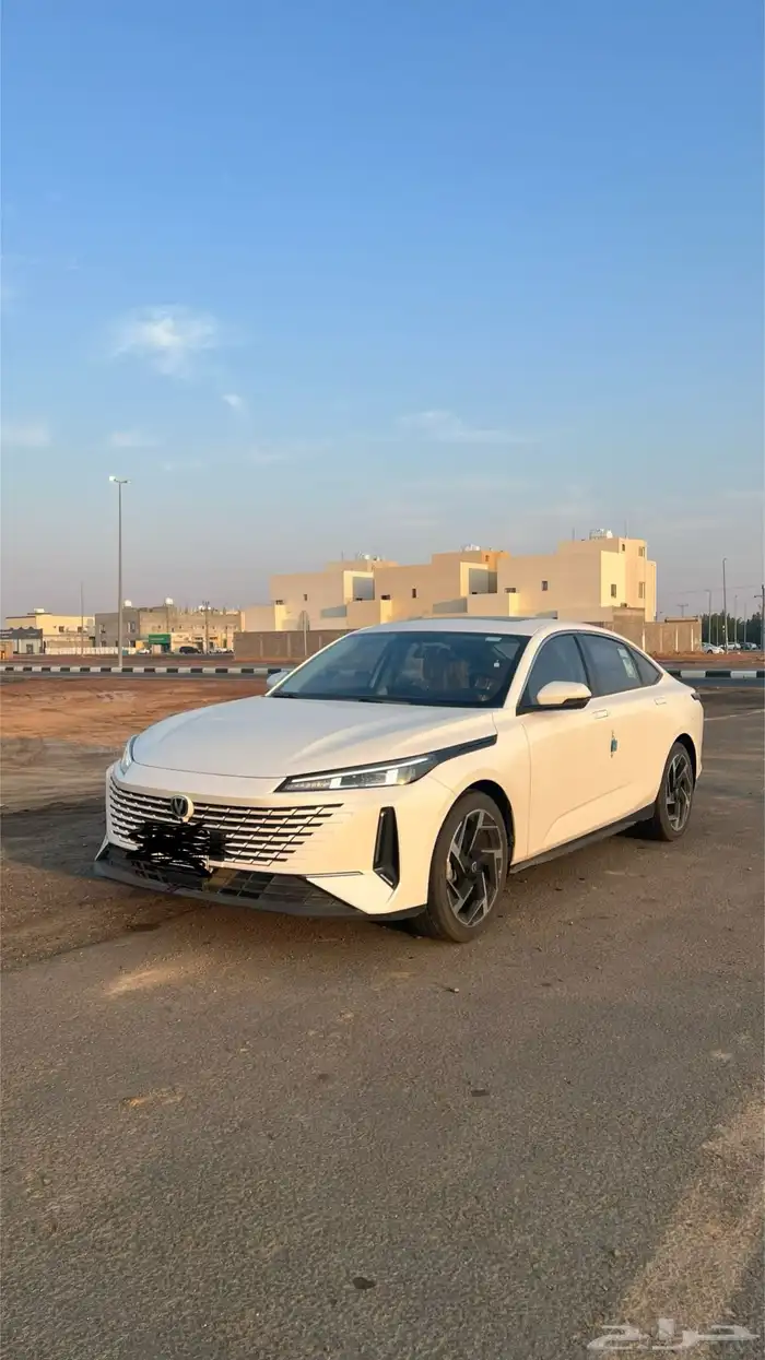 شانجان ايدو بلس 0