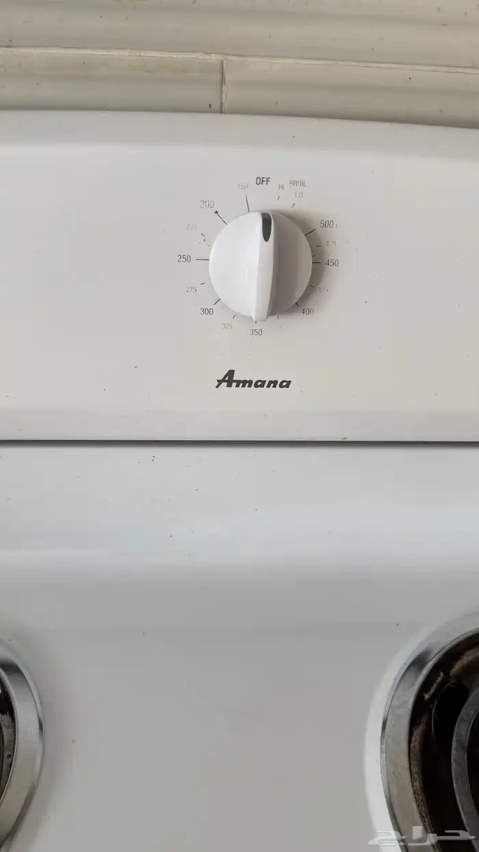 فرن امانا الامريكي 2