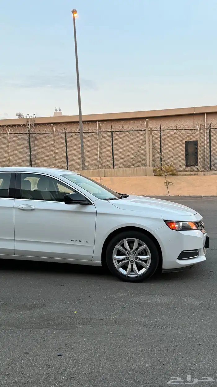 امبالا 2018 ls 17