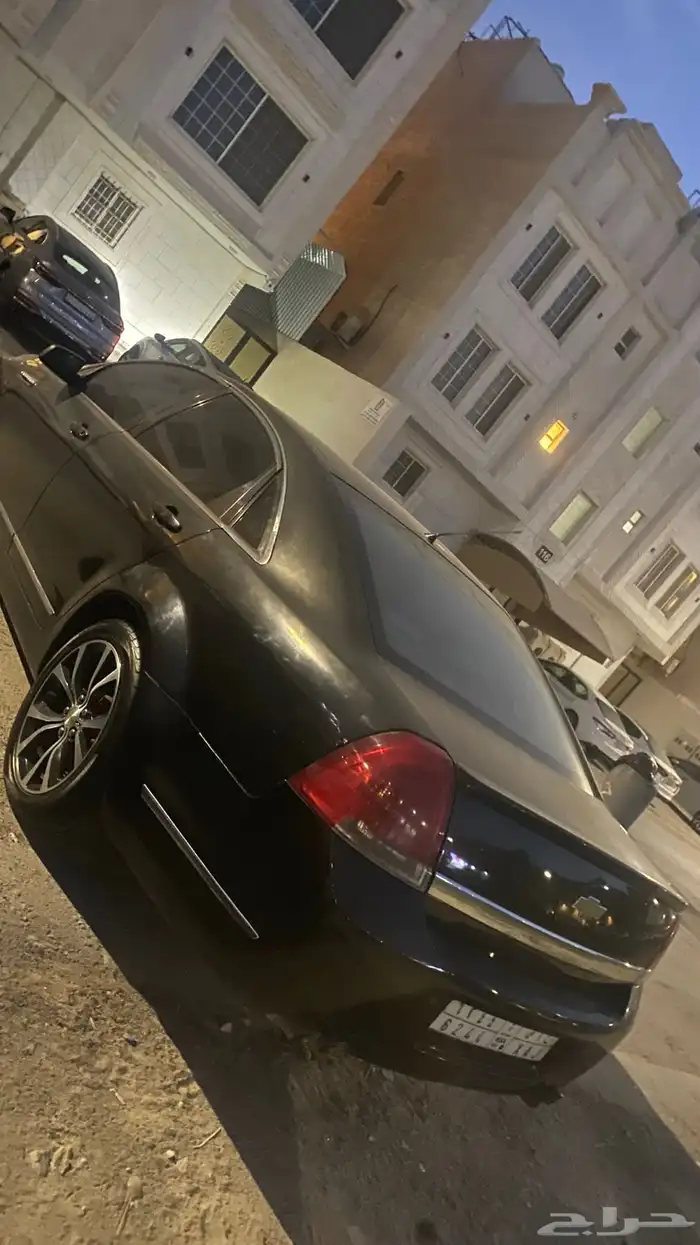 كابرس 2009 SS 0