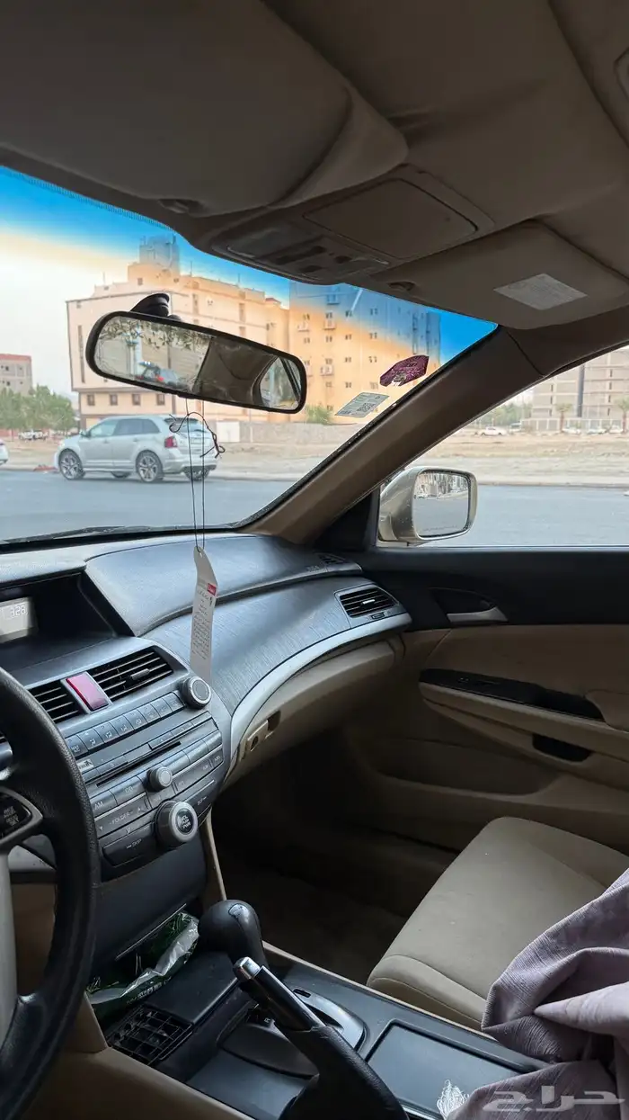 اكورد 2011 فل كامل للبيع 7