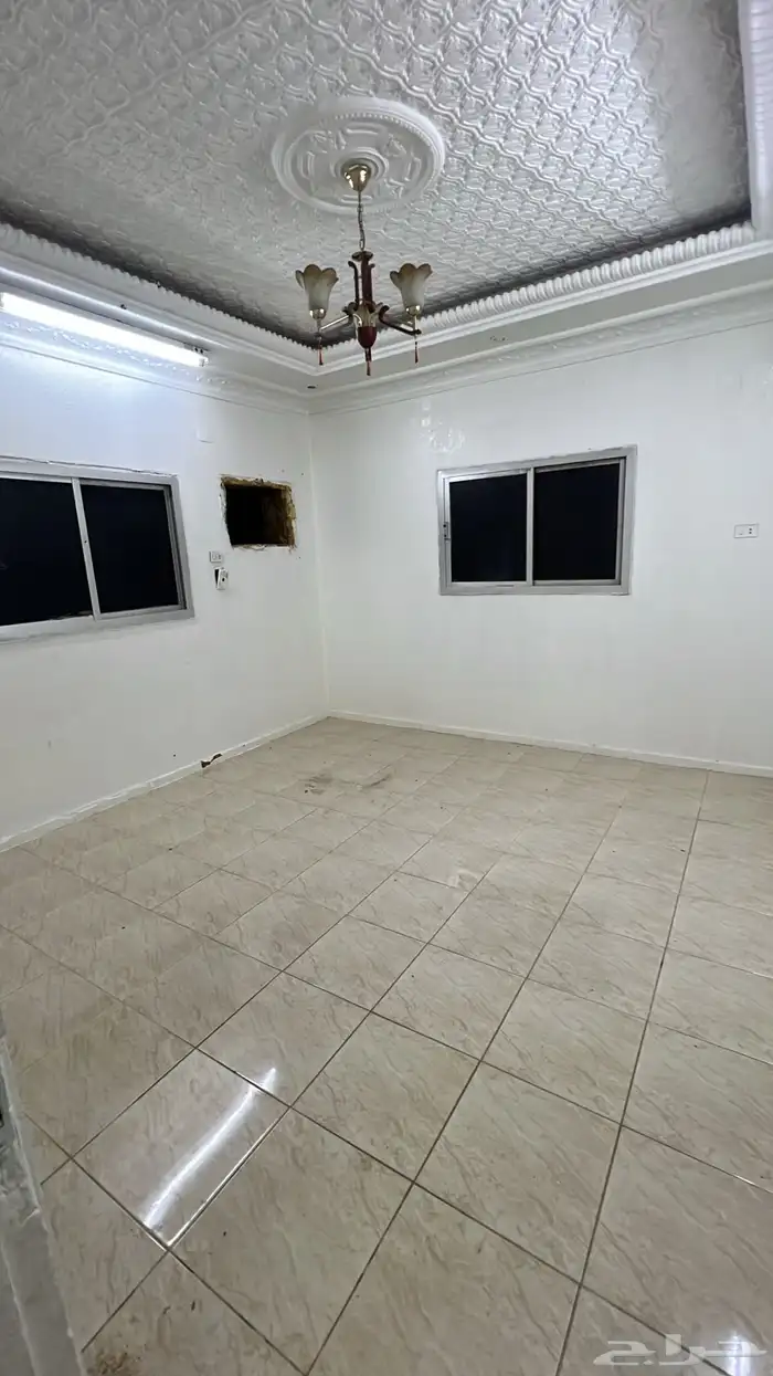 شقة 3 غرف وصالة المهرجان ب تبوك 4