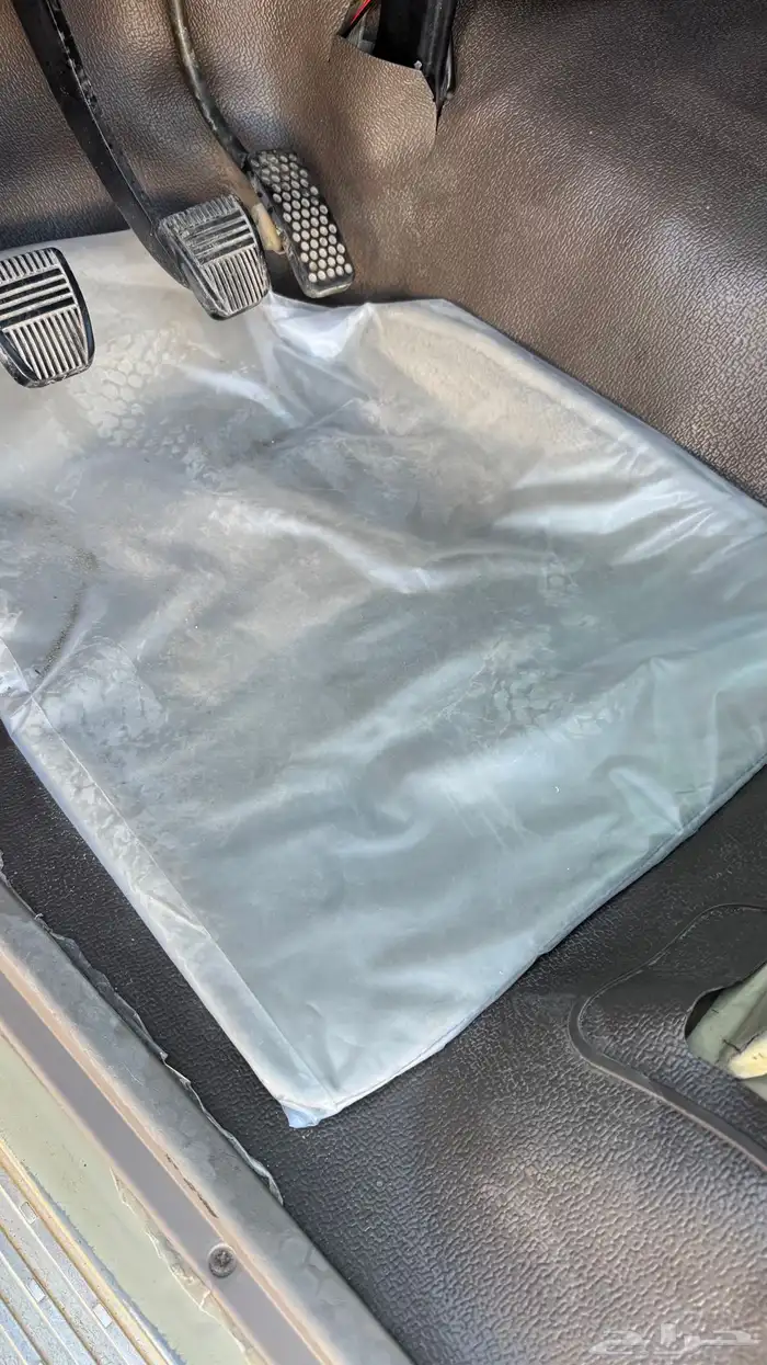 للبيع شاص مخزن 61