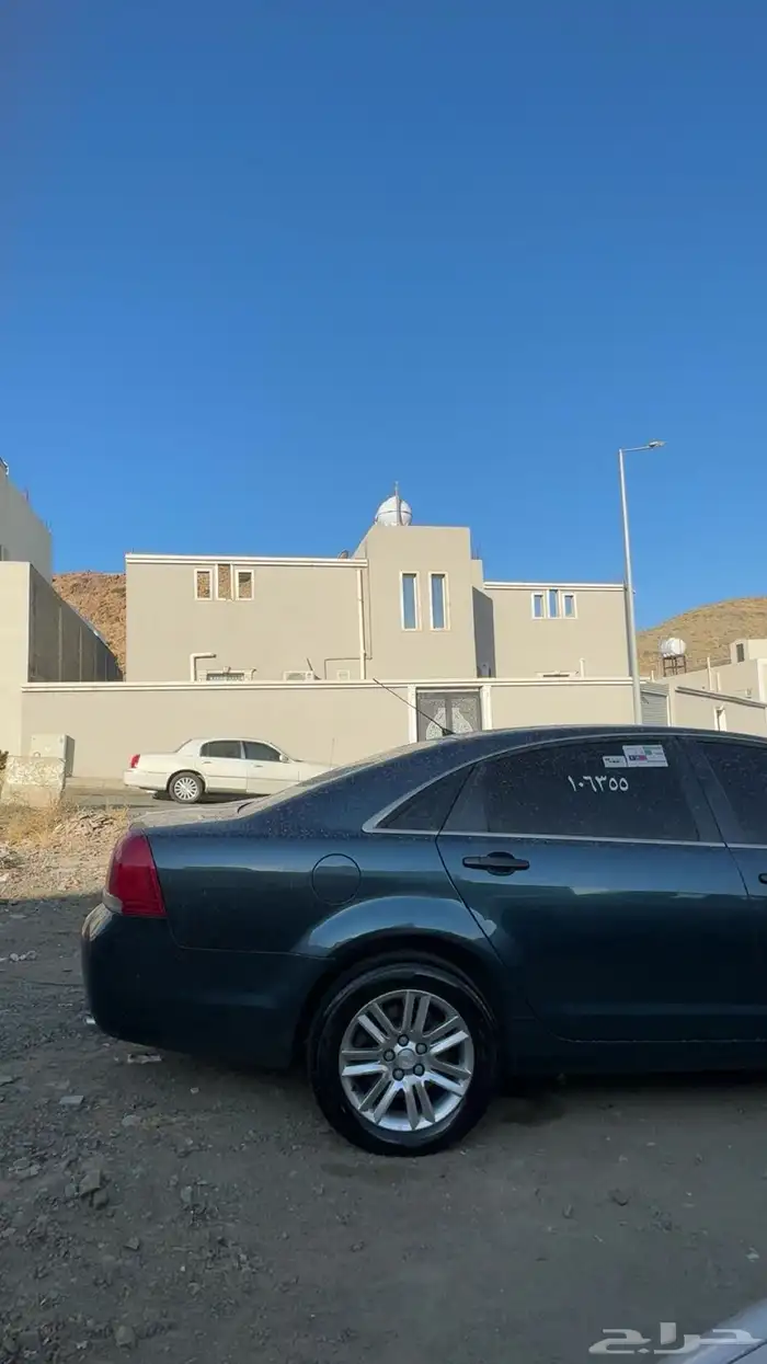 للبيع كابرس 2013 15