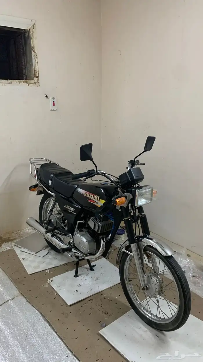 AX100 نضيف وعلى الشرط ان شاء الله 3