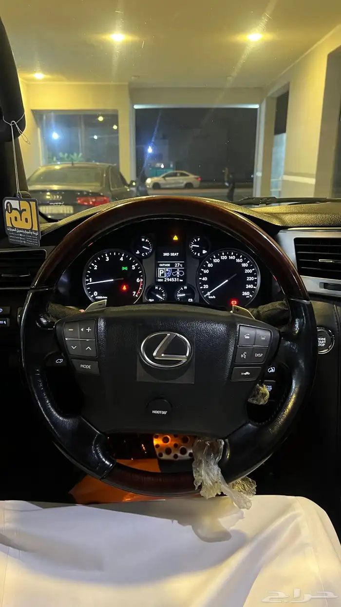 جيب لكزس SPORT 2014 10